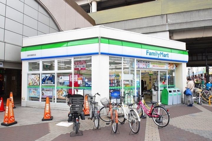 大阪府東大阪市足代新町の賃貸マンションの周辺