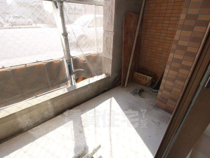 Luxe京都西大路のその他画像