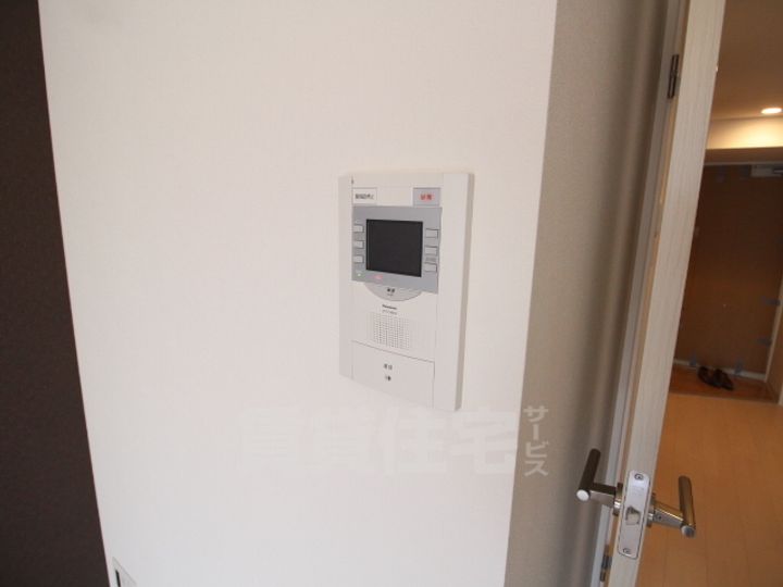 Luxe京都西大路のその他画像