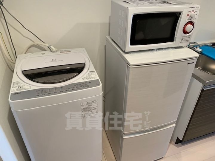 Luxe京都西大路のその他画像