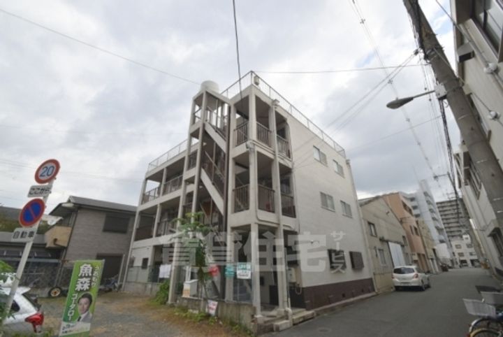 金明荘のその他画像