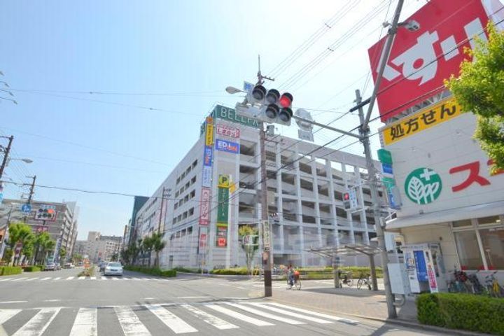 金明荘のその他画像