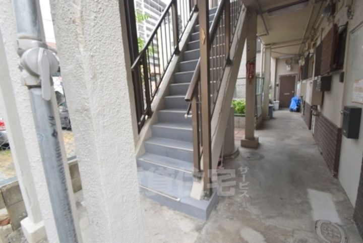 金明荘のその他画像