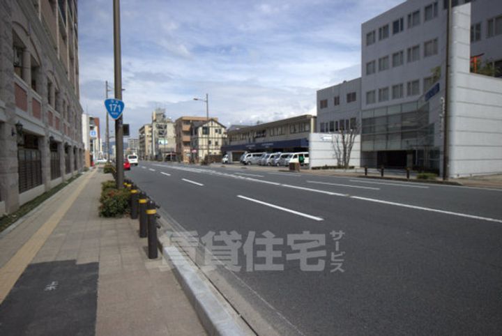 Luxe京都西大路のその他画像