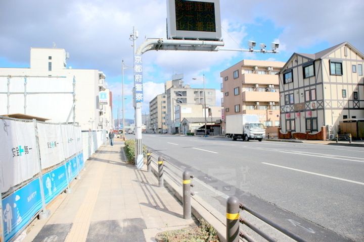 Luxe京都西大路のその他画像