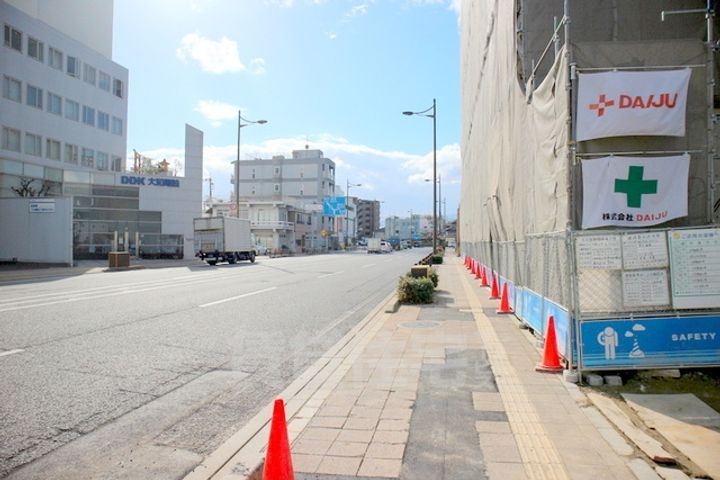 Luxe京都西大路のその他画像