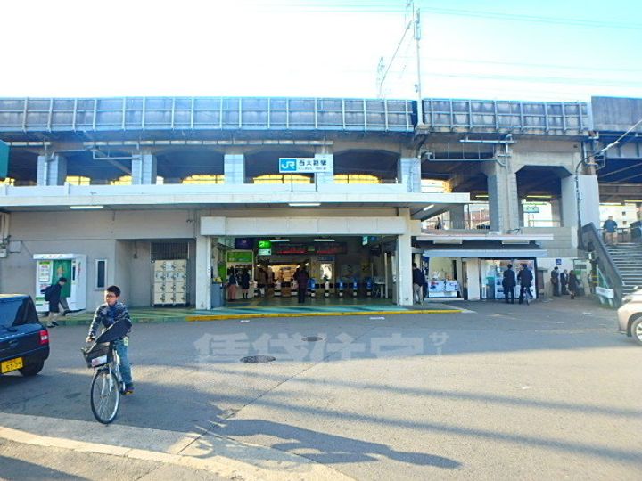 Luxe京都西大路のその他画像