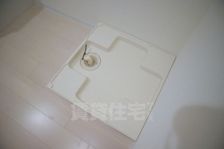 Luxe京都西大路のその他画像