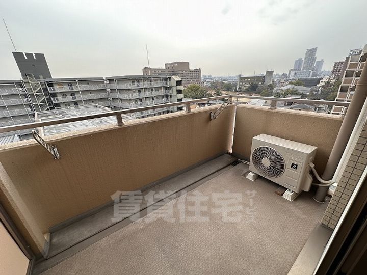 ディーズコート南新町のその他画像