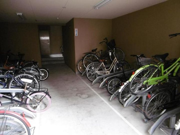 ディーズコート南新町のその他画像