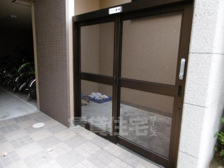 ディーズコート南新町のその他画像