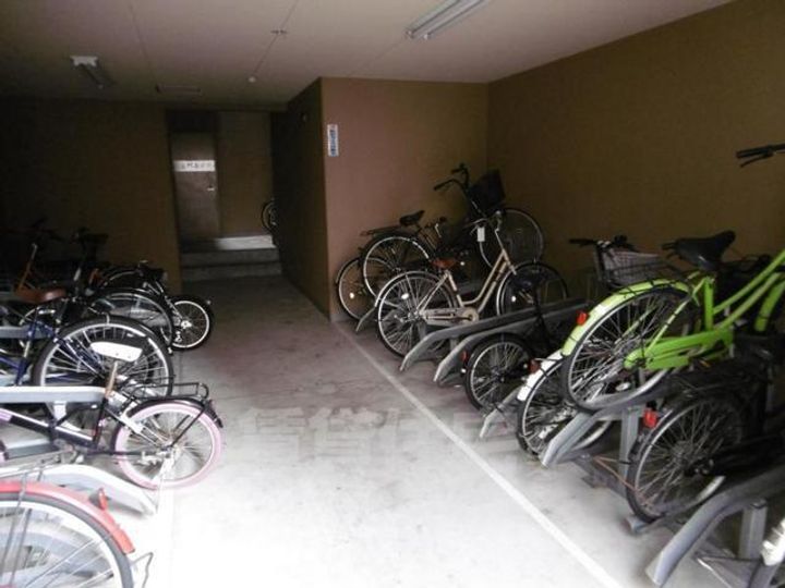 ディーズコート南新町のその他画像