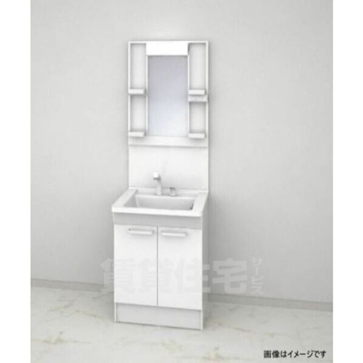 愛知県名古屋市天白区野並4丁目の賃貸アパートの内装