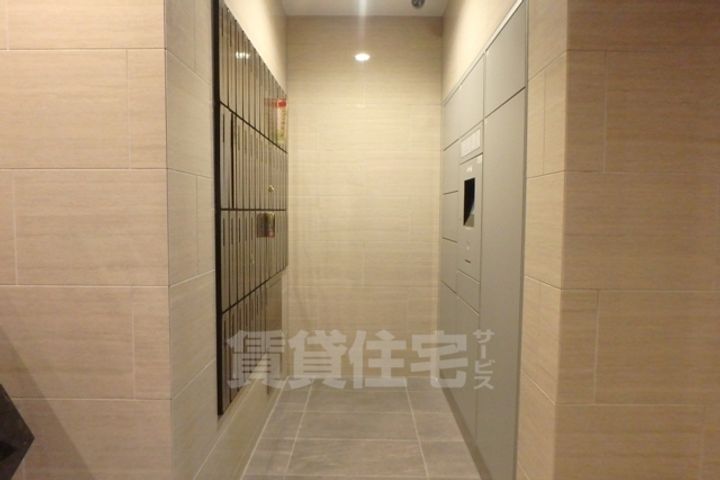 プレサンス広小路通パルスのその他画像