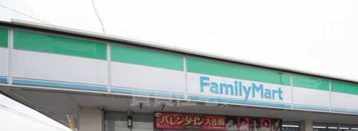 プレサンス広小路通パルスの周辺