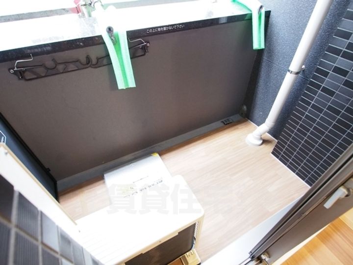 プレサンス広小路通パルスのその他画像