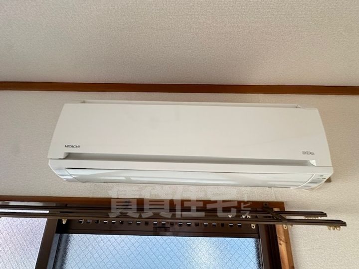 大阪府大阪市住吉区我孫子東2丁目の賃貸マンションのその他画像