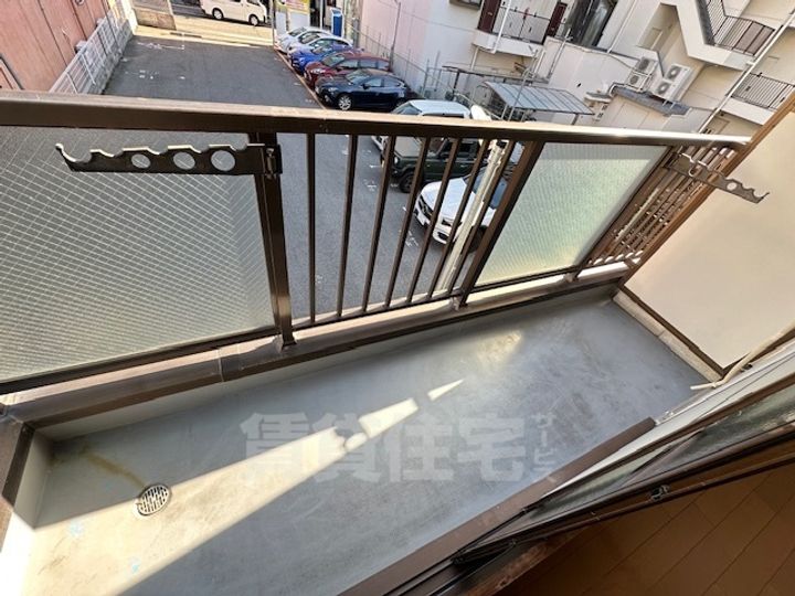 大阪府大阪市住吉区我孫子東2丁目の賃貸マンションのその他画像