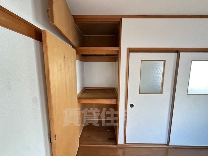 大阪府大阪市住吉区我孫子東2丁目の賃貸マンションの内装