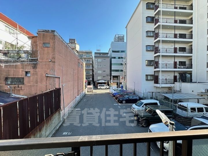 大阪府大阪市住吉区我孫子東2丁目の賃貸マンションの周辺