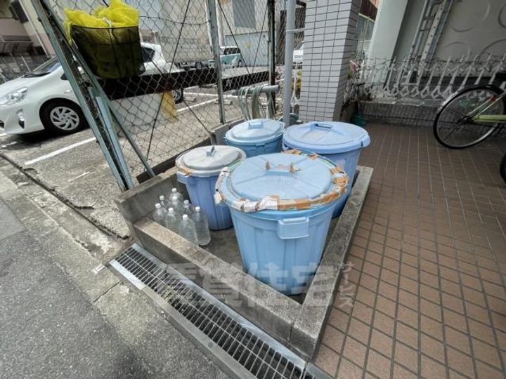 大阪府大阪市住吉区我孫子東2丁目の賃貸マンションのその他画像