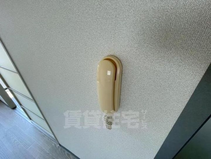 大阪府豊中市小曽根2丁目の賃貸アパートのその他画像