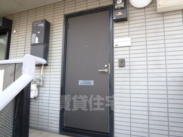 大阪府豊中市小曽根2丁目の賃貸アパートの周辺