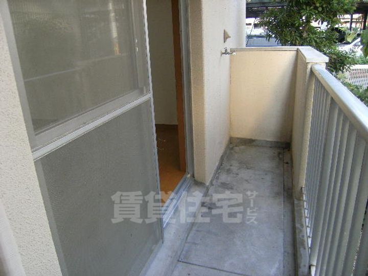 大阪府豊中市服部西町2丁目の賃貸マンションのその他画像