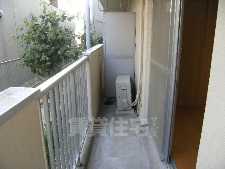 大阪府豊中市服部西町2丁目の賃貸マンションのその他画像