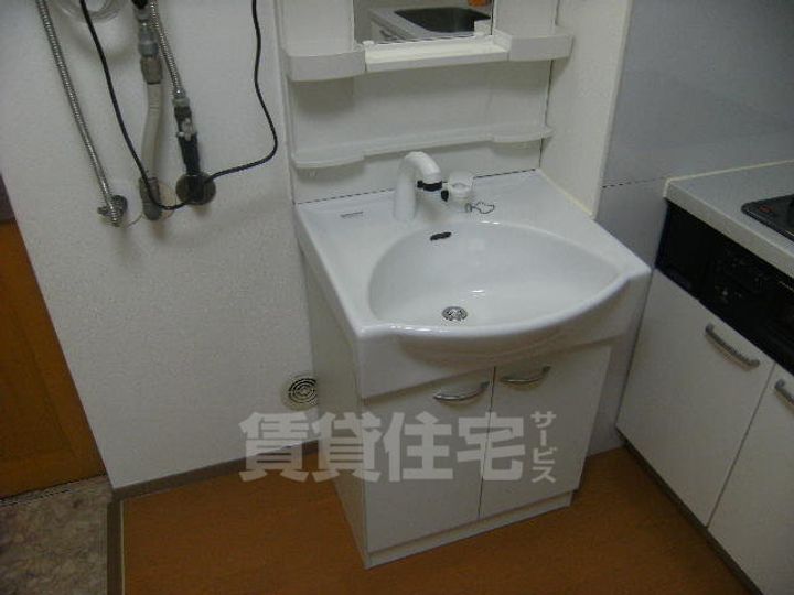 大阪府豊中市服部西町2丁目の賃貸マンションのその他画像