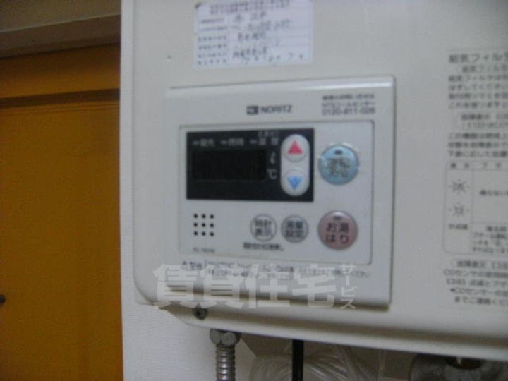 大阪府豊中市服部西町2丁目の賃貸マンションのその他画像