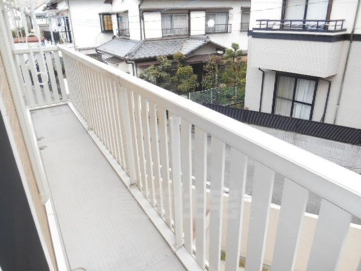大阪府豊中市桜の町5丁目(一戸建)の賃貸物件のその他画像