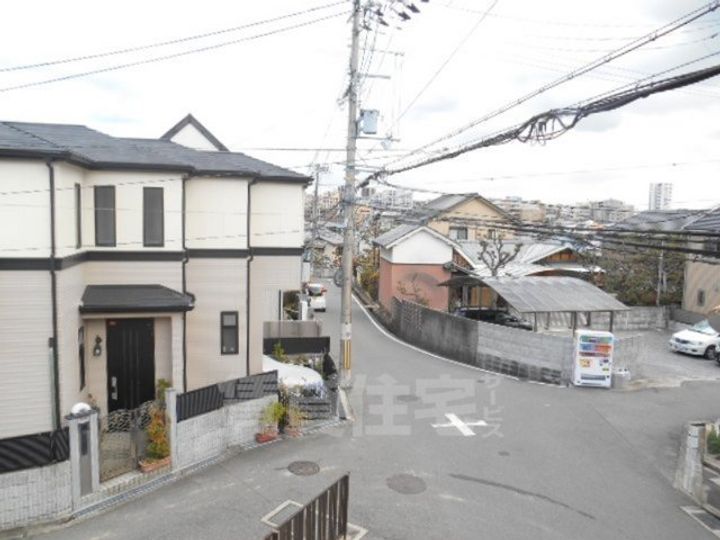 大阪府豊中市桜の町5丁目(一戸建)の賃貸物件のその他画像