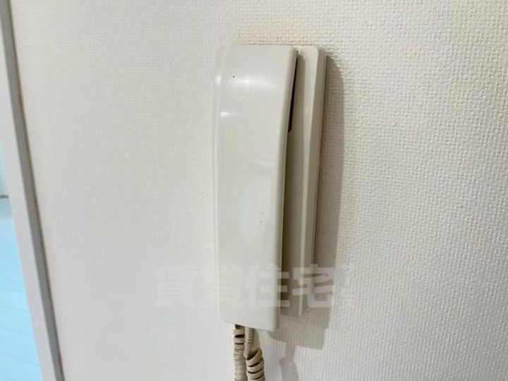 大阪府豊中市服部南町5丁目の賃貸マンションのその他画像