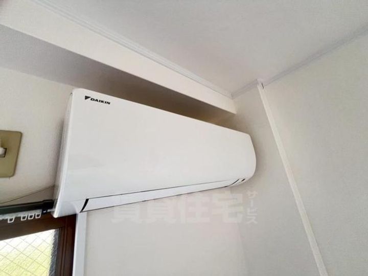 大阪府豊中市服部南町5丁目の賃貸マンションのその他画像