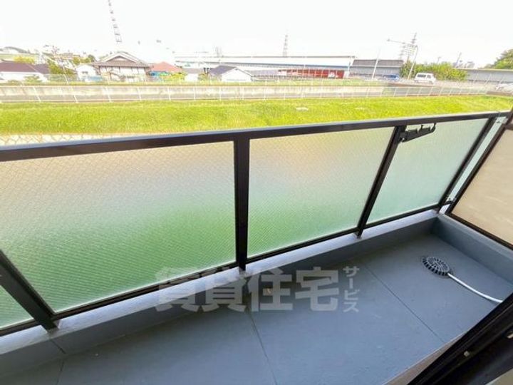 大阪府豊中市服部南町5丁目の賃貸マンションのその他画像