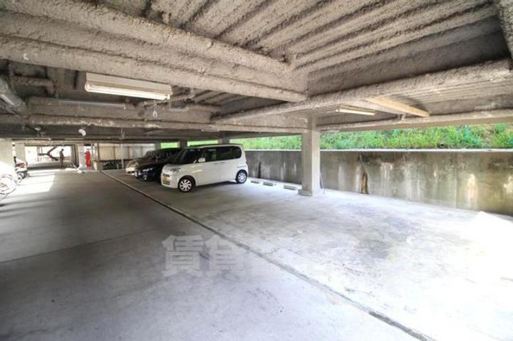 大阪府豊中市服部南町5丁目の賃貸マンションのその他画像