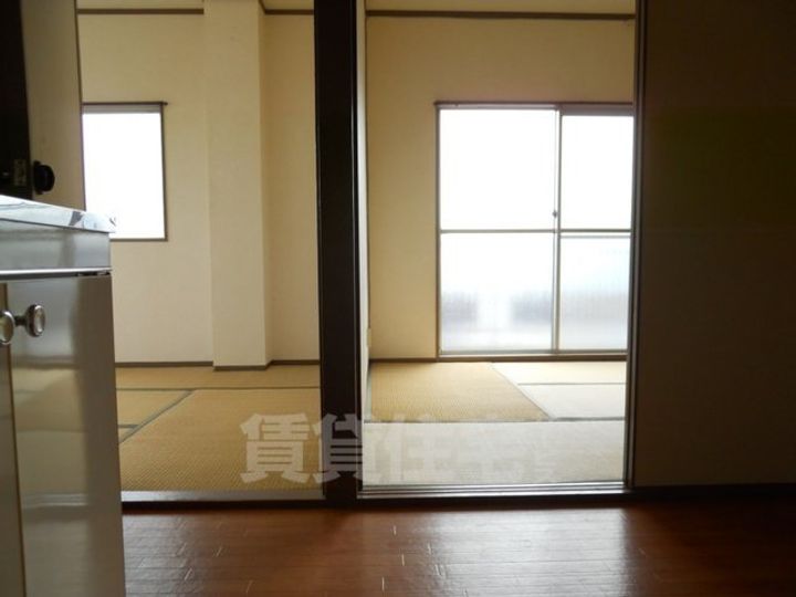 大阪府豊中市大黒町2丁目の賃貸マンションのその他画像
