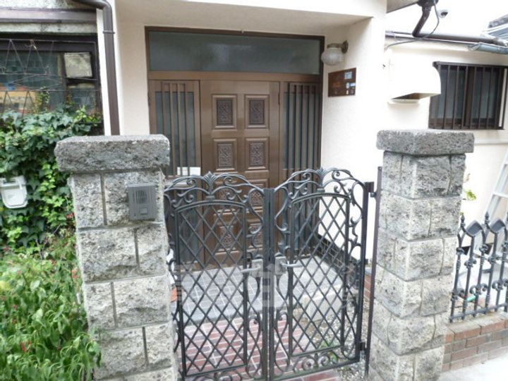 大阪府豊中市北桜塚2丁目(一戸建)の賃貸物件のその他画像