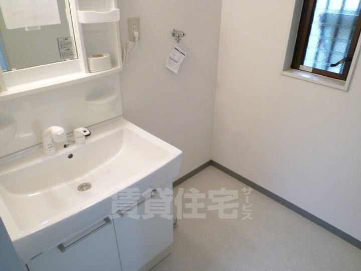 大阪府豊中市北桜塚2丁目(一戸建)の賃貸物件の内装