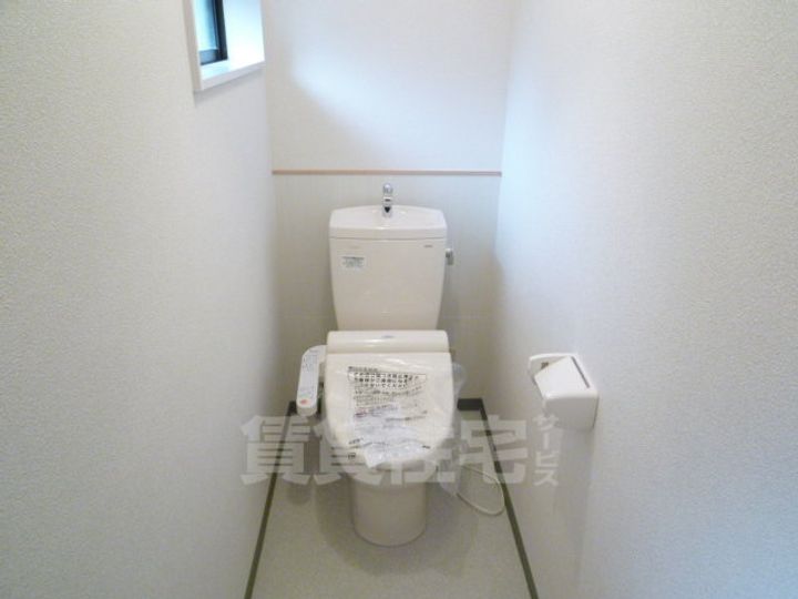 大阪府豊中市北桜塚2丁目(一戸建)の賃貸物件の内装