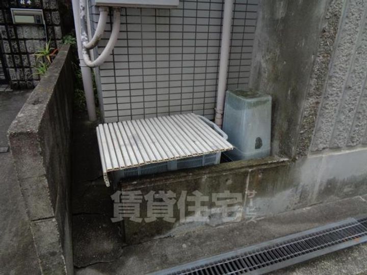 センチュリー桜塚のその他画像