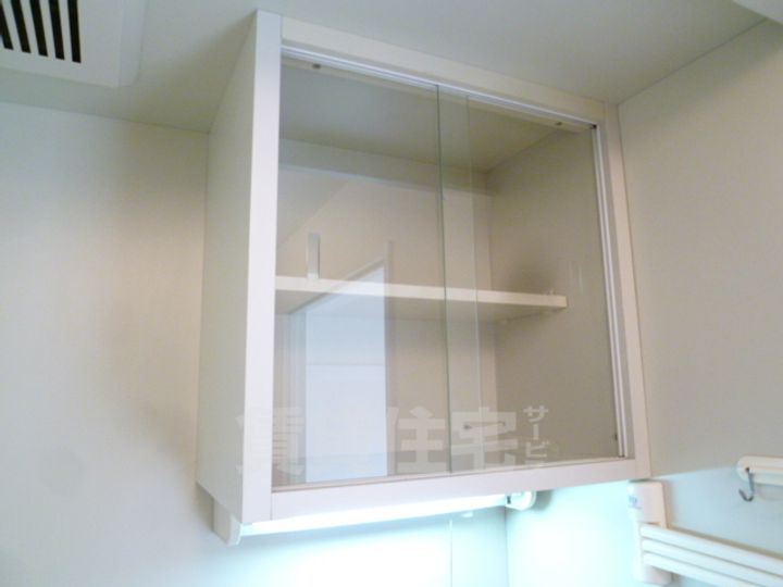 大阪府豊中市永楽荘2丁目の賃貸マンションのその他画像