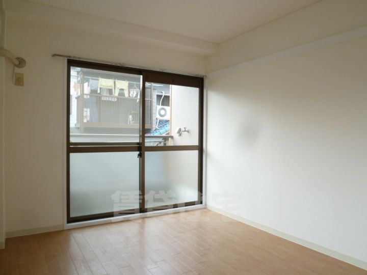 大阪府豊中市永楽荘2丁目の賃貸マンションのその他画像