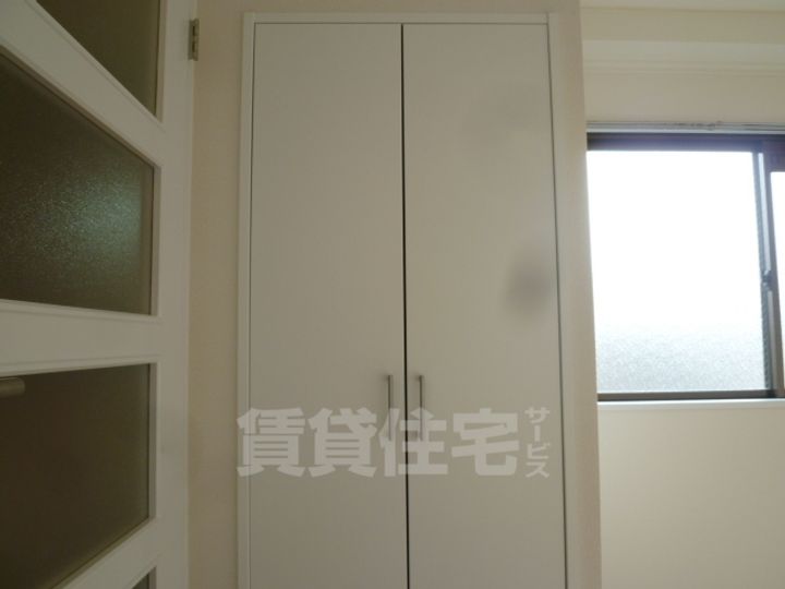 大阪府豊中市永楽荘2丁目の賃貸マンションのその他画像