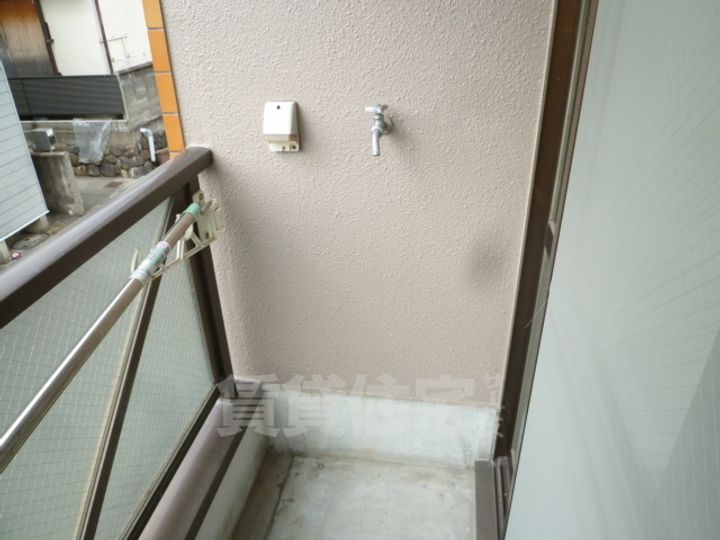 大阪府豊中市永楽荘2丁目の賃貸マンションのその他画像