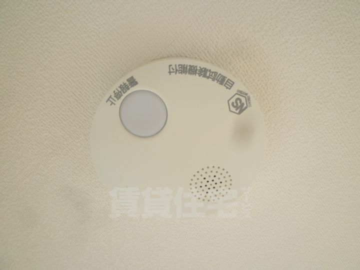 大阪府豊中市永楽荘2丁目の賃貸マンションのその他画像