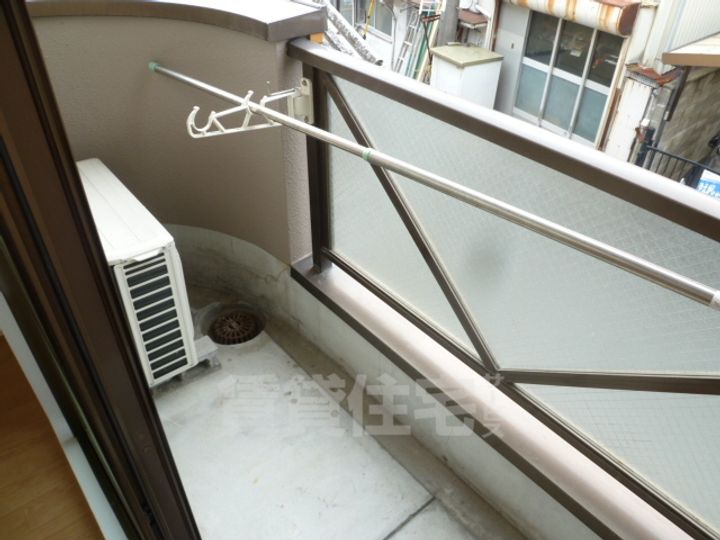 大阪府豊中市永楽荘2丁目の賃貸マンションのその他画像