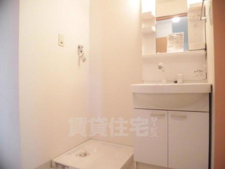 大阪府豊中市宮山町4丁目の賃貸アパートのその他画像