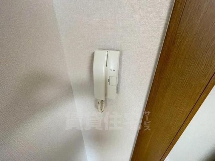 大阪府豊中市服部本町4丁目の賃貸マンションのその他画像